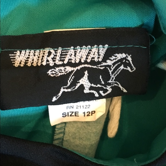 Vintage Whirlaway Frocks A-Line Dress - Picture 7 of 8